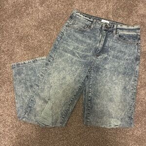 7/W28 Jeans